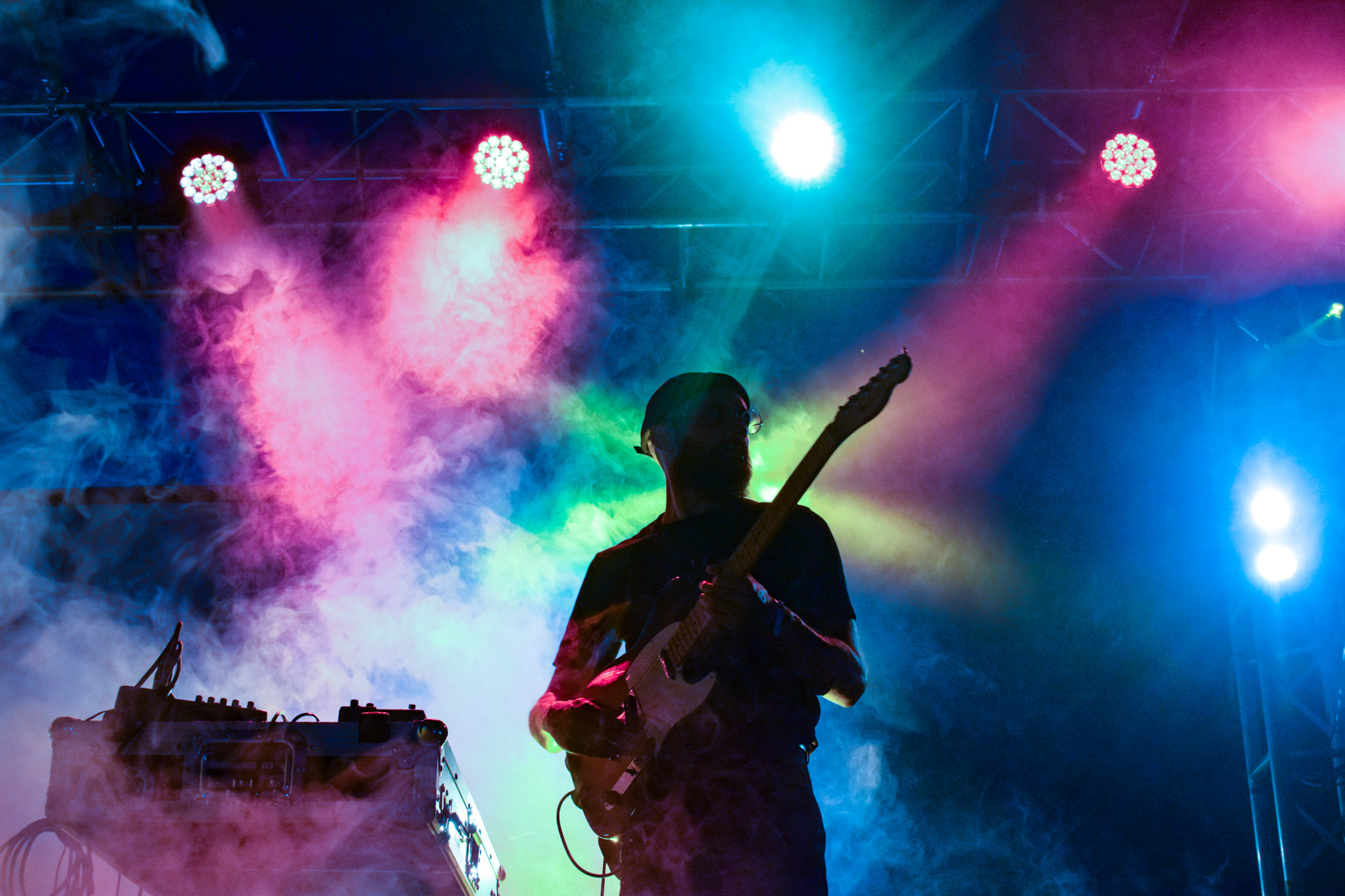 MMOTHS - Forbidden Fruit 2016 (photo by Stephen White) 8