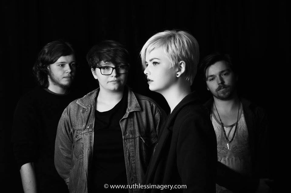 Listen | Pixie Cut Rhythm Orchestra release first demo ‘Caught’