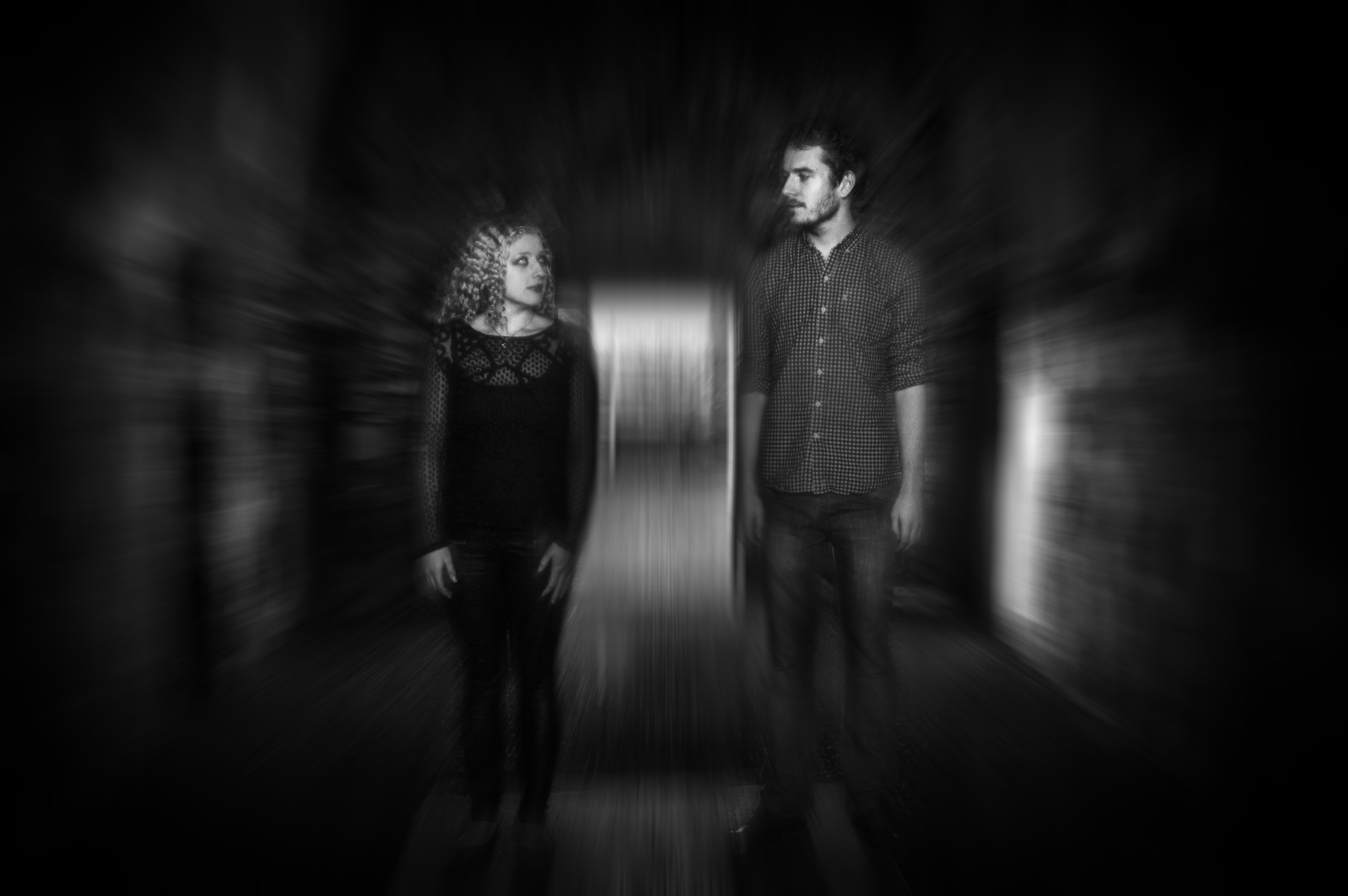 Shell Dooley Luke Duffy