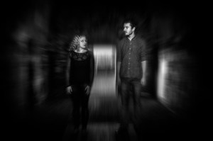 Shell Dooley Luke Duffy