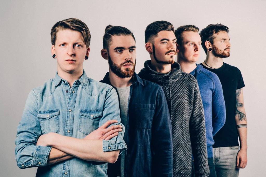 Premiere | The Co-Present live from Set&nbsp;Theatre