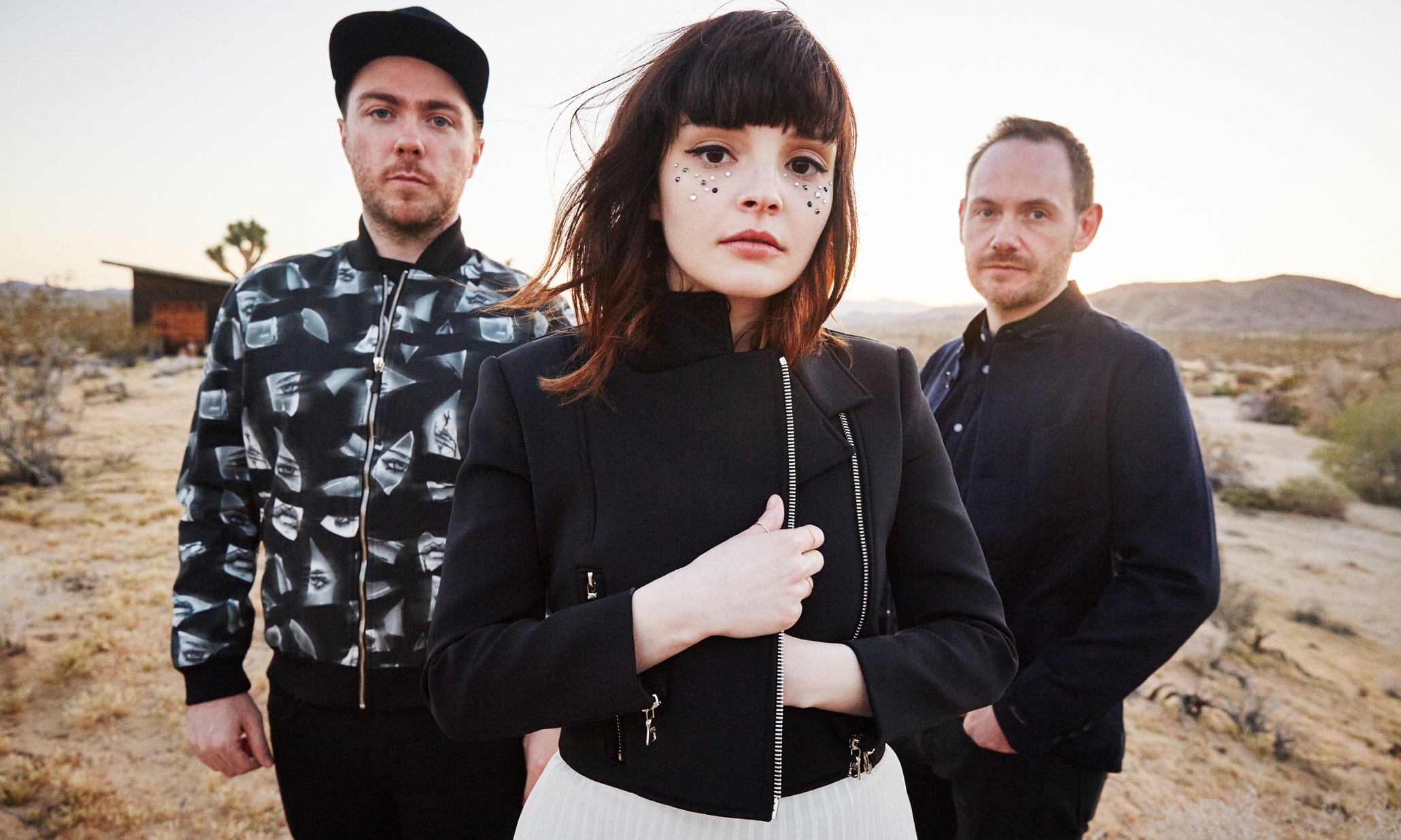 CHVRCHES