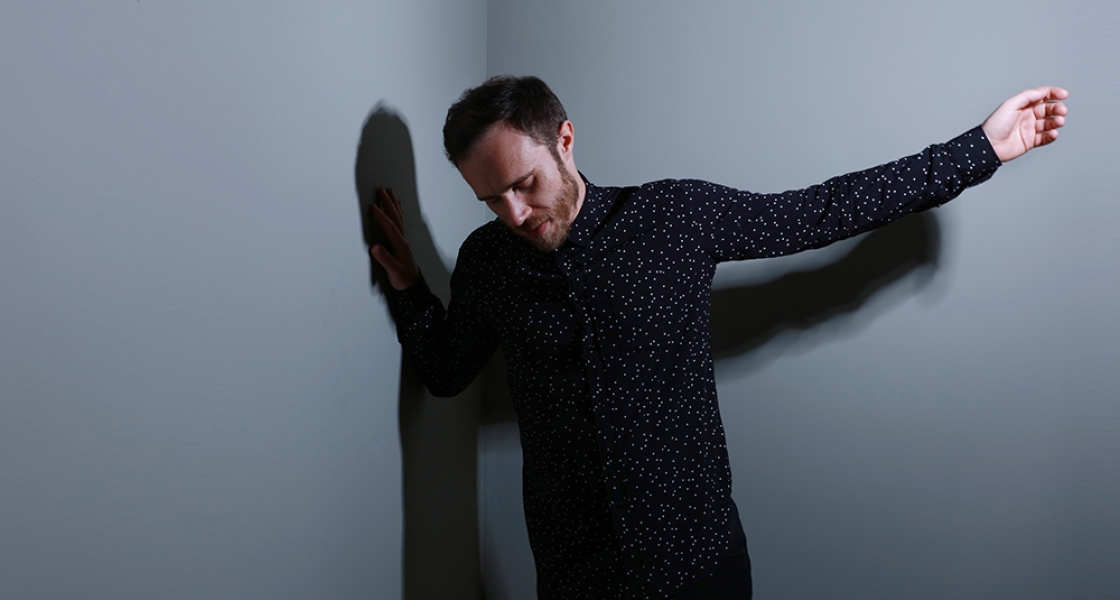 James Vincent McMorrow