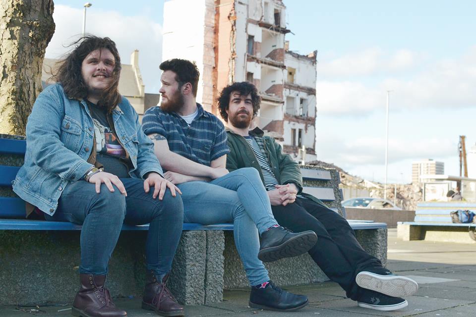 Watch | Junk Drawer’s hazy indie gem ‘Song&nbsp;3’