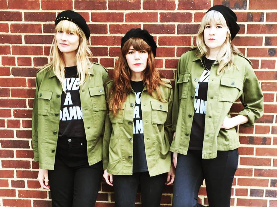 Press Play | NAF ask us to ‘Give A Damn’ in the video for ‘Door’