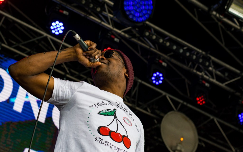 Photos | The Beatyard&nbsp;2016