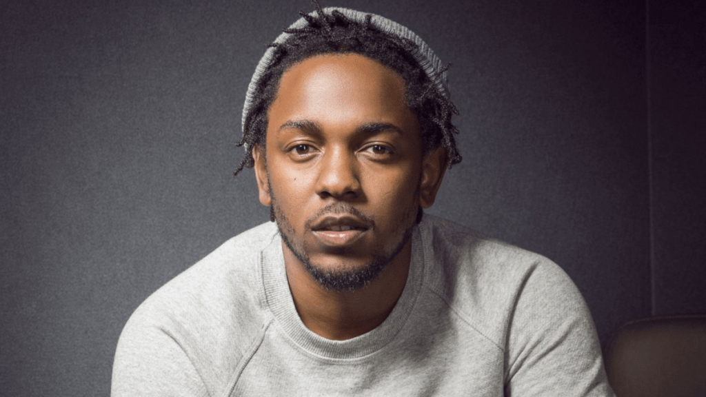 Kendrick Lamar is coming to the 3Arena next&nbsp;year