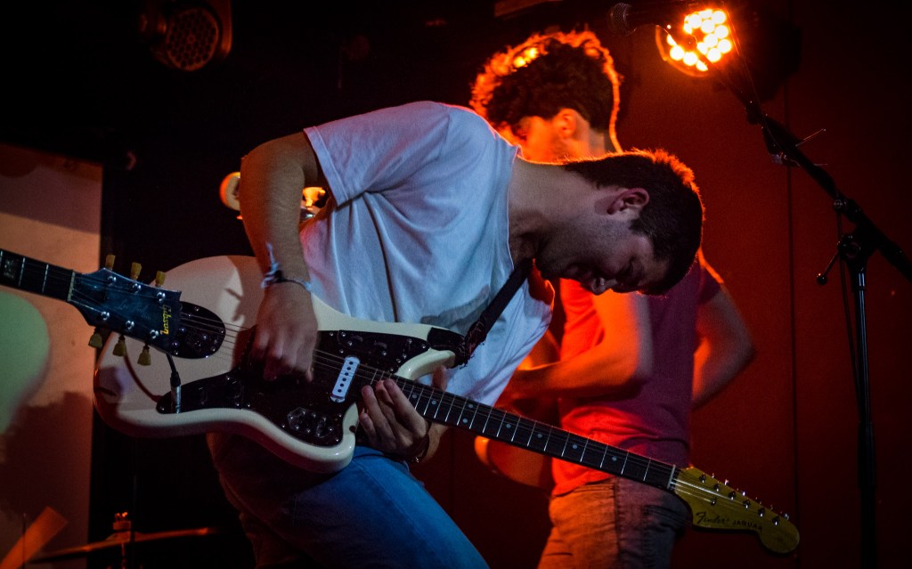 Photos | Thumper – The Workman’s&nbsp;Club