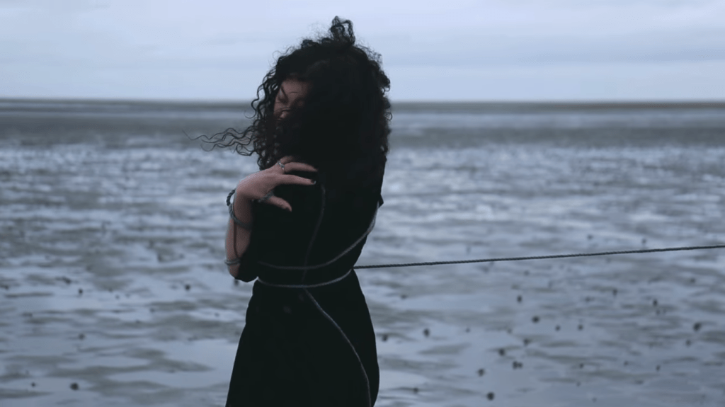 Watch | Maija Sofia unveils video for ‘Stains’