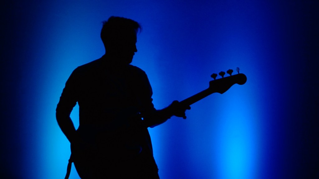 Watch | Almost Ghosts return with ‘Light&nbsp;Falls’