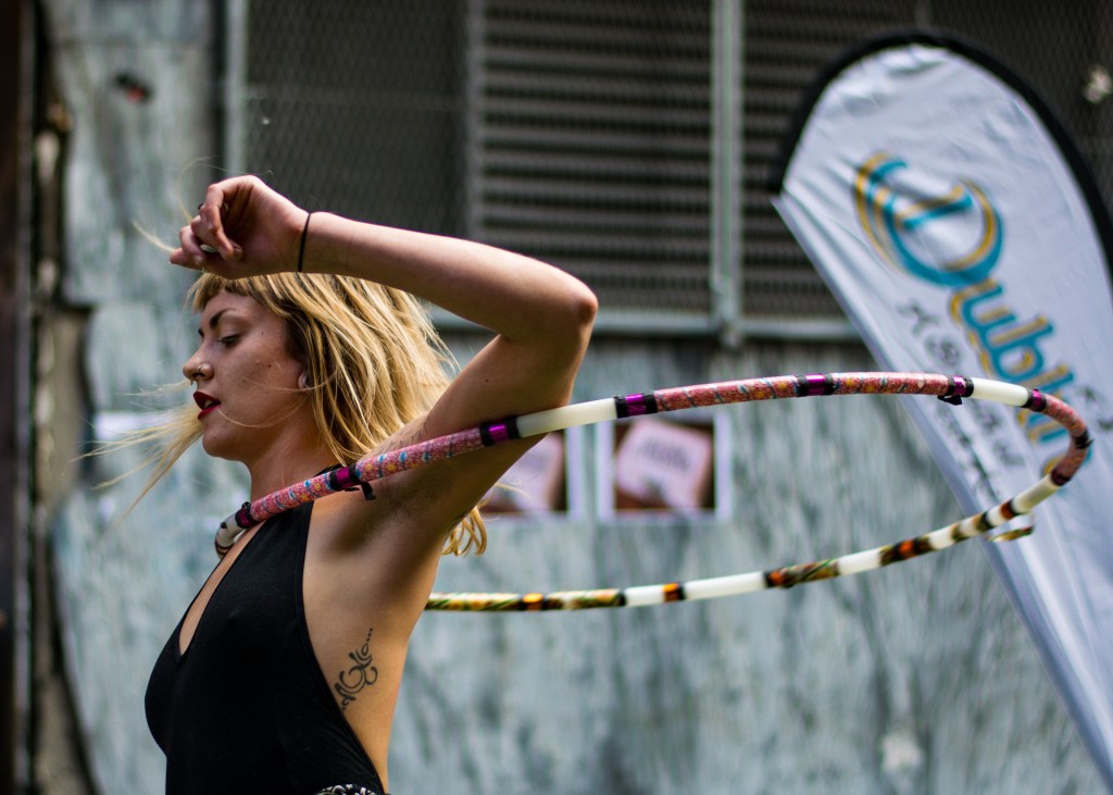 Photos | Dublin Rock-N-Roll Festival&nbsp;2016