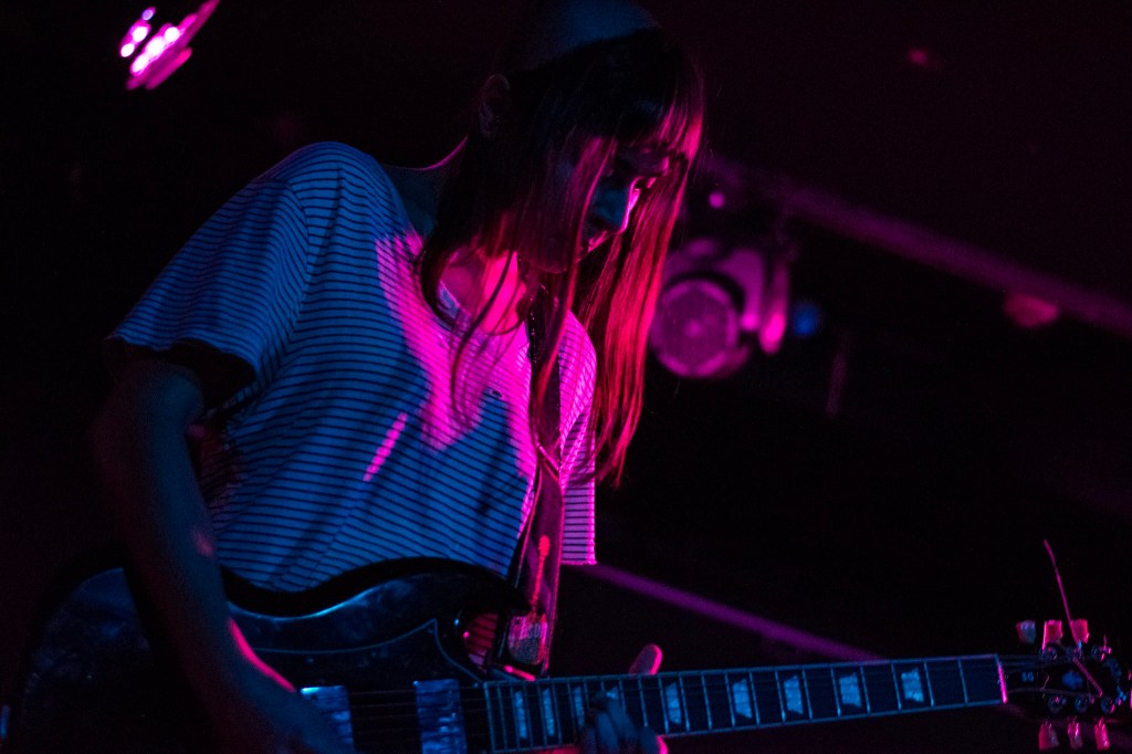 Photos | Dilly Dally – The Workman’s&nbsp;Club