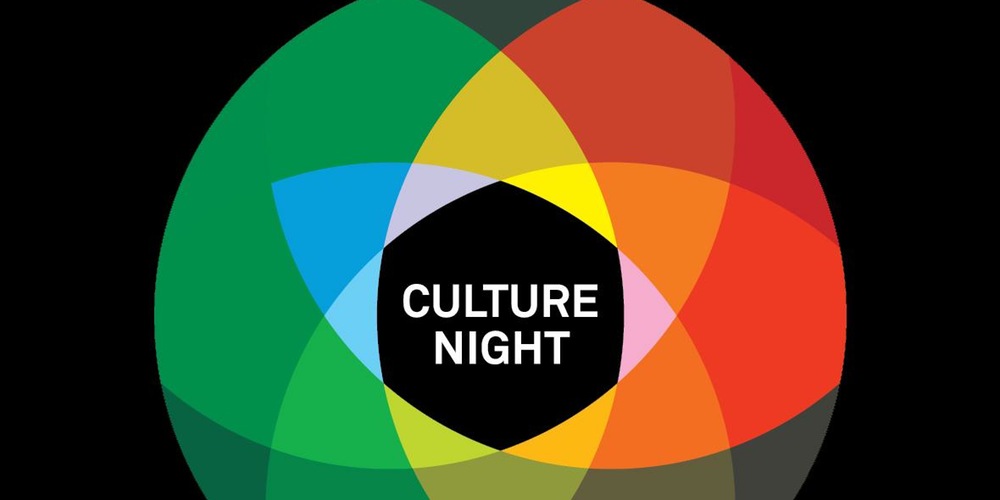 Culture Night 2016 | TLMT’s 8 Things To See In&nbsp;Dublin