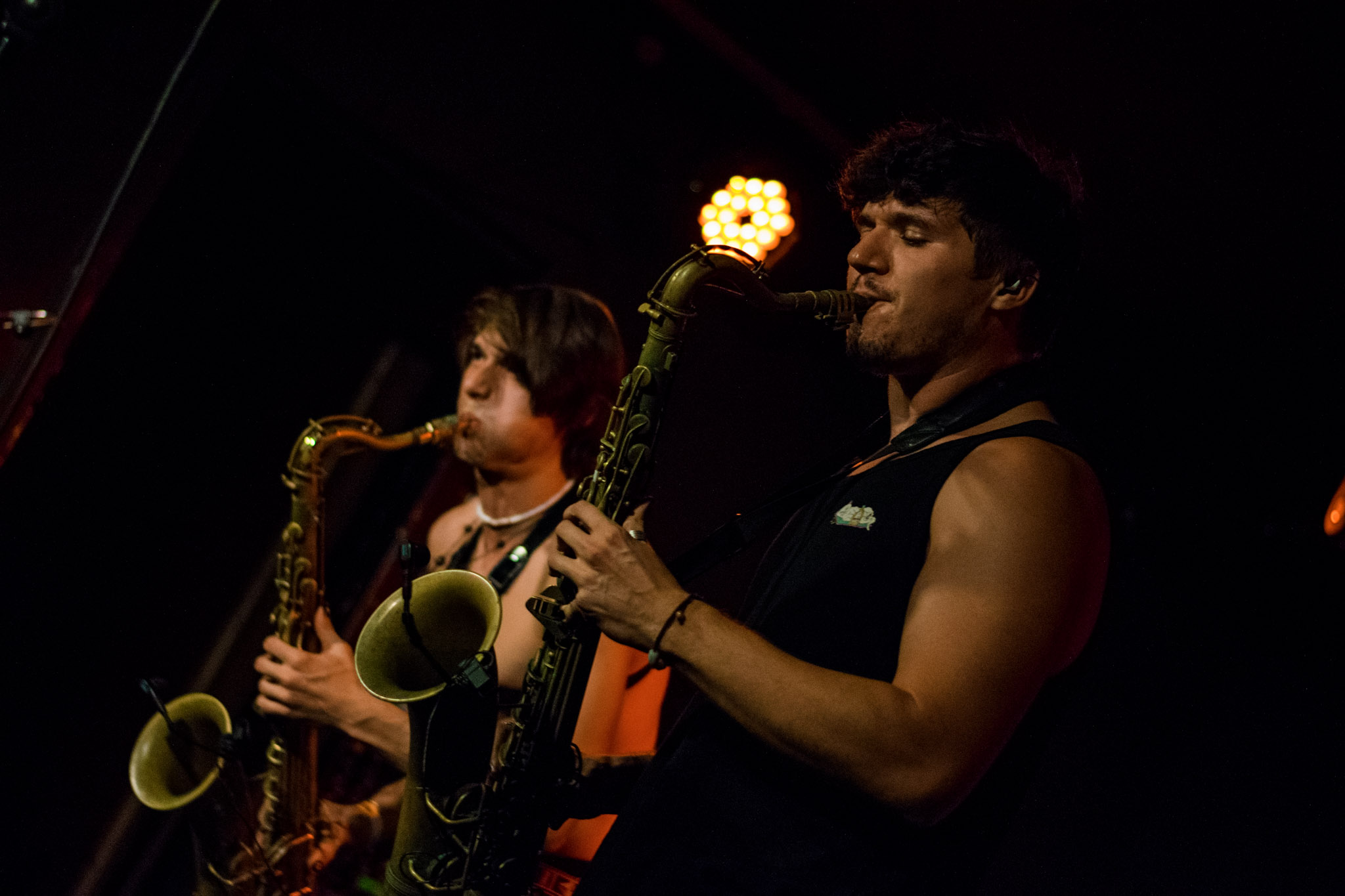 moon-hooch-at-the-workmans-club-photo-by-stephen-white-3