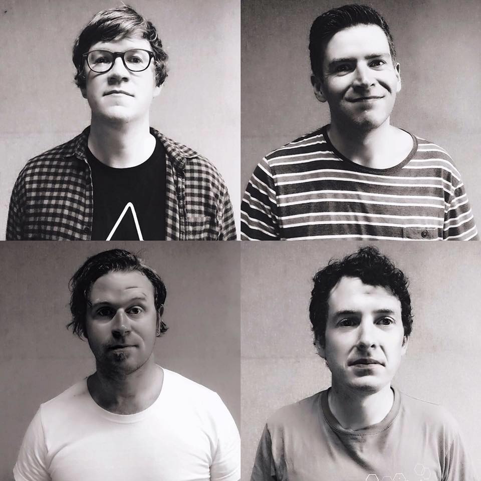 The Mixed-Tape | Galants –&nbsp;Evergreen