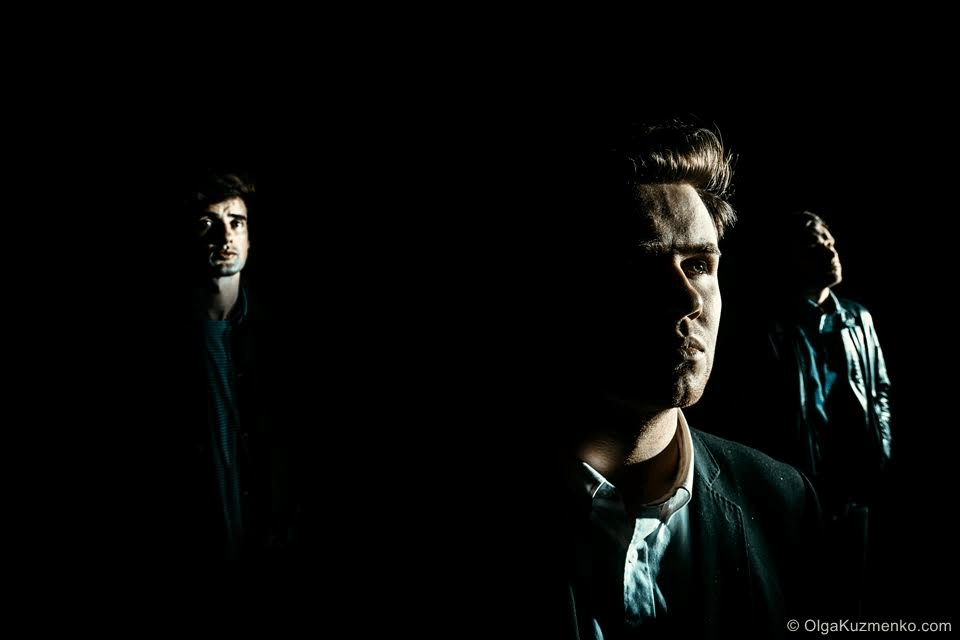 The Mixed -Tape | Slow Riot – Absent&nbsp;Dreams