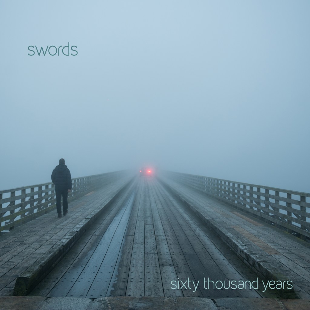 Premiere | Swords reveal brand new single ‘Sixty Thousand&nbsp;Years’