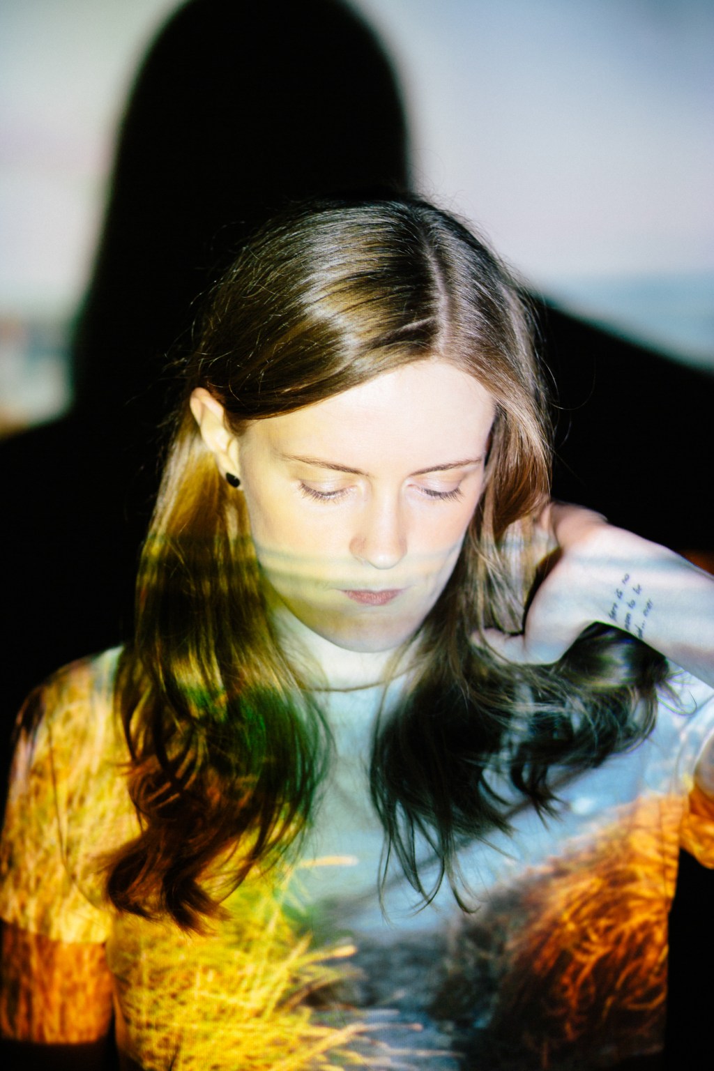 Watch | Elaine Mai remixes Liza Flume ‘Sheets’ to create obscured&nbsp;feeling