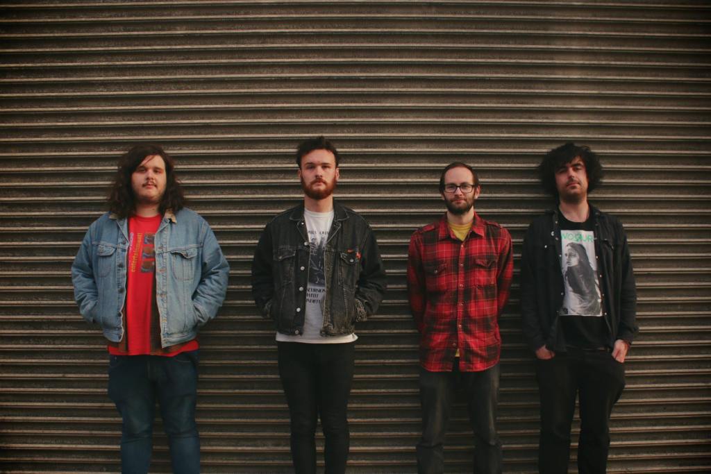 Review | Junk Drawer – For The Cult Fat&nbsp;Guy