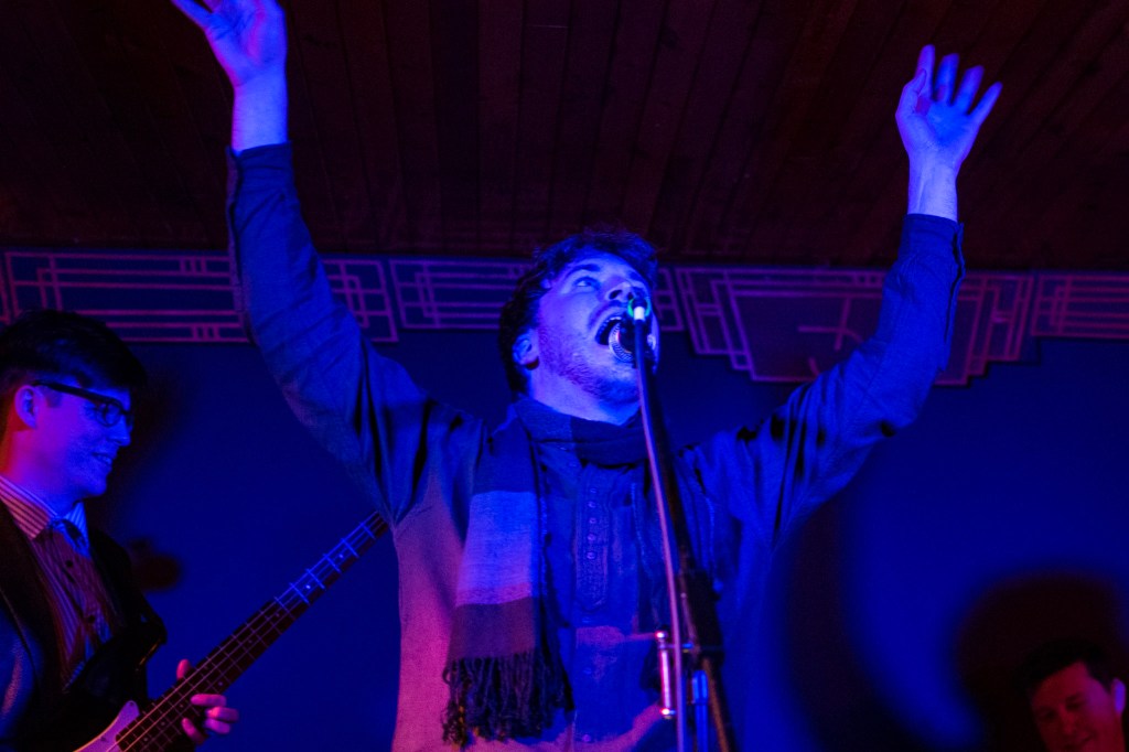 Photos | TLMT’s Lost Tapes – Bello&nbsp;Bar