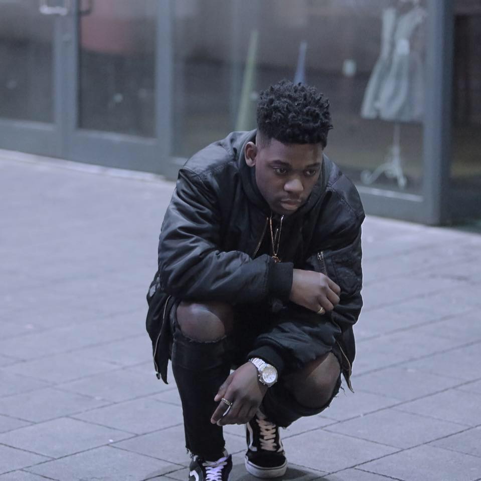 The Mixed-Tape | Jafaris – Love&nbsp;Dies