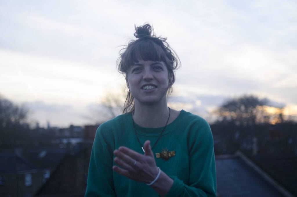 Competition | Win tickets to Rozi Plain at the Workman’s&nbsp;Club