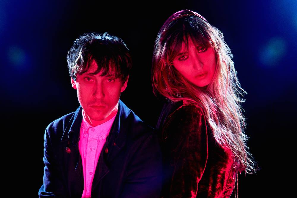 Press Play | NYC synth-pop duo Tempers share ‘Further’