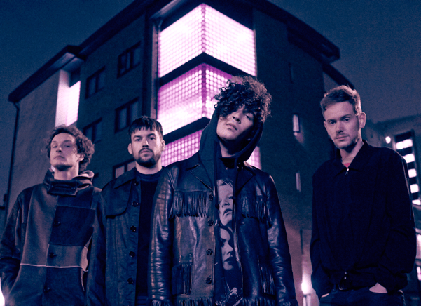 The 1975 announce Malahide Castle show for&nbsp;June