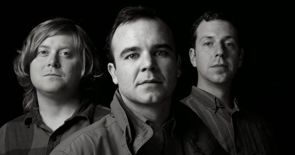 Future Islands set for the Iveagh Gardens this&nbsp;summer