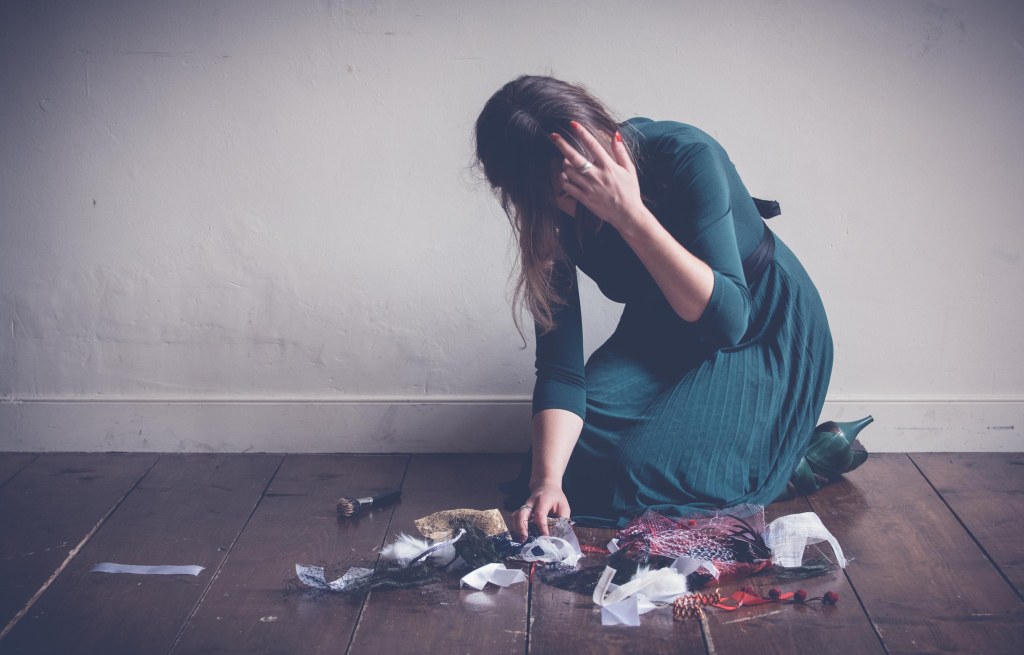 Listen | Marlene Enright returns with ‘123’