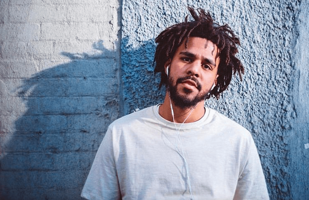 J. Cole announces 3Arena&nbsp;show