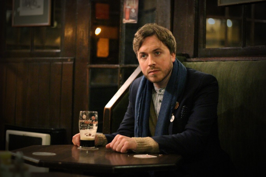 Watch | Paddy Hanna re-emerges with the sweeping pop sound of new single ‘Bad&nbsp;Boys’