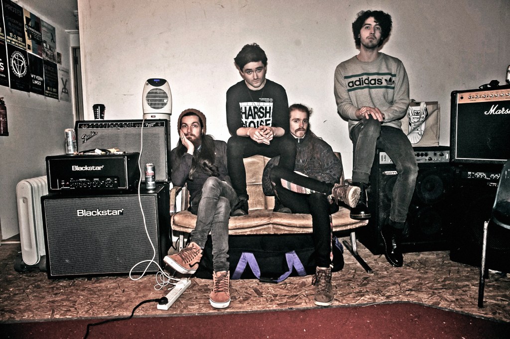 The Mixed-Tape | Thumper – The&nbsp;Loser