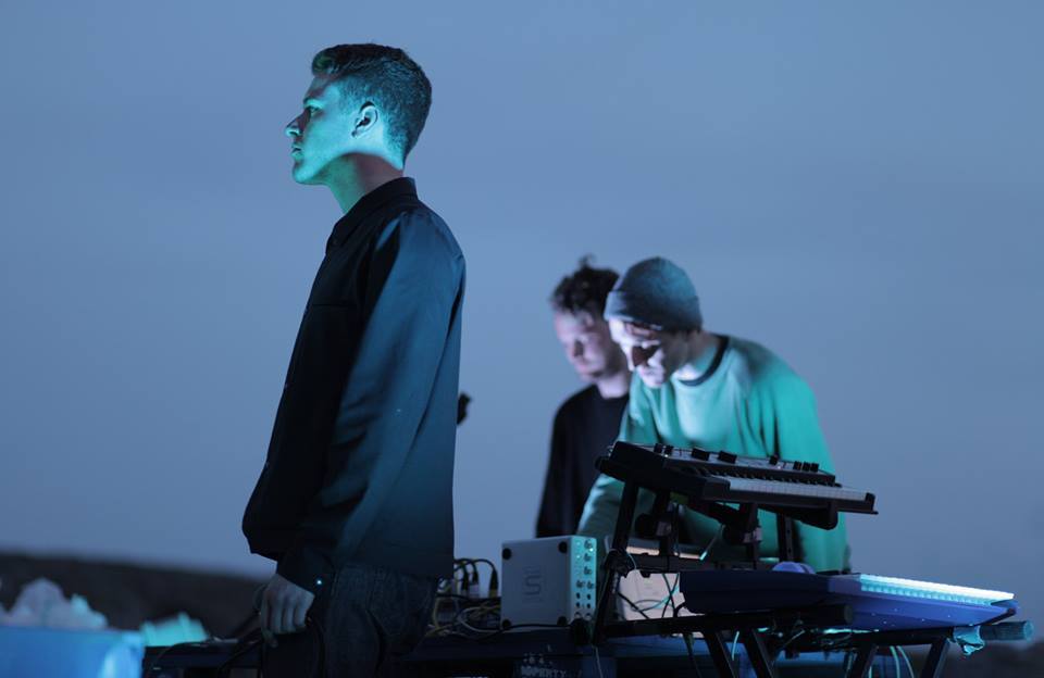 Premiere | Watch White Collar Boy perform ‘Mount Kōya’&nbsp;live