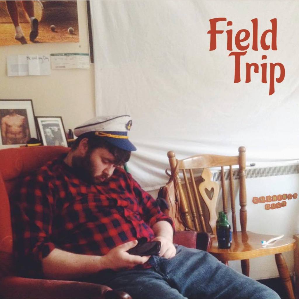 Review | Field Trip – Everything’s Over