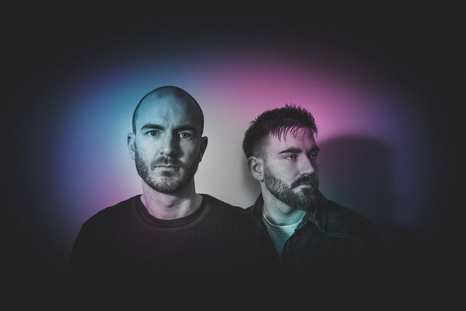 Jack L, Cry Monster Cry & Stephen James Smith join ‘A Night For Chernobyl’