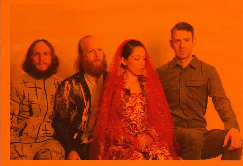 Little Dragon to play Halloween night show in Vicar&nbsp;Street