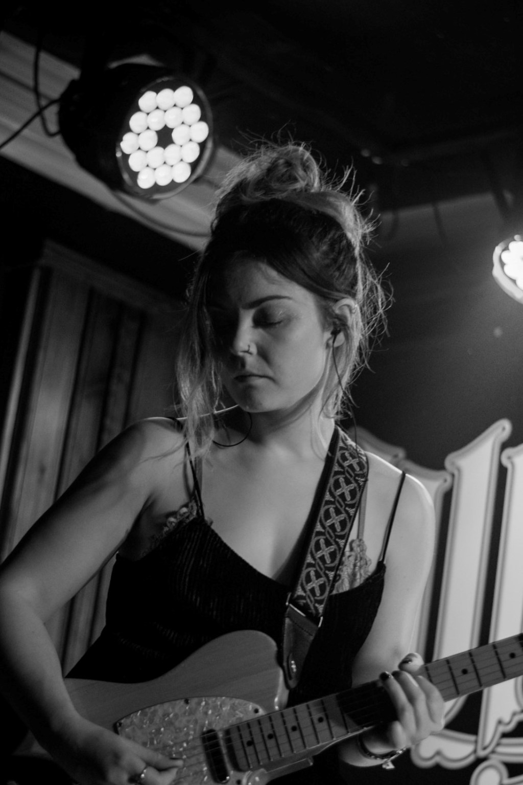 Photos | Honeyblood –&nbsp;Whelan’s