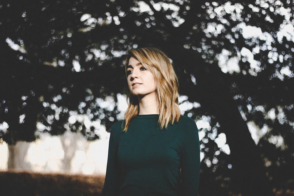 Premiere | Check out the ethereal pop sound of Lisa Maria and ‘War’