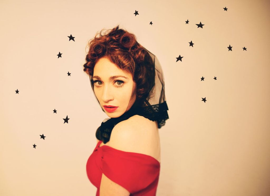 Regina Spektor to headline Bord Gáis Energy&nbsp;Theatre