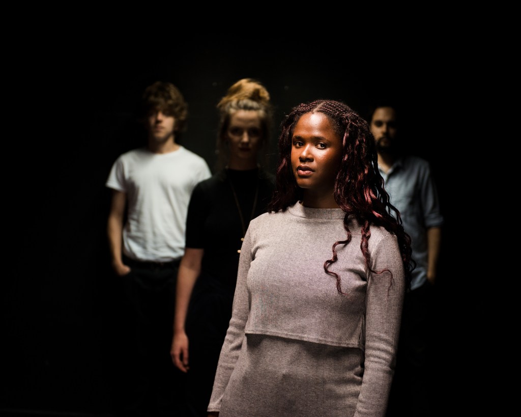 The Mixed-Tape | Shookrah –&nbsp;Flex