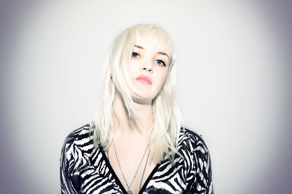 TLMT’s 8-Track #4 | Charly Bliss, Shit Girlfriend, Thea & the Wild, Oh Wonder &&nbsp;more