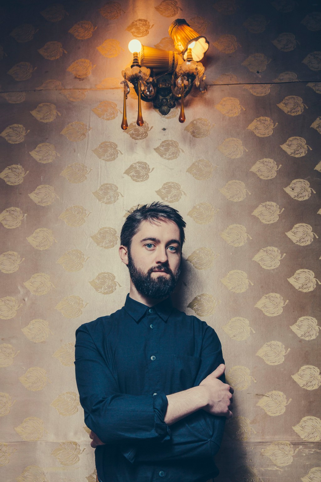 Watch | Villagers & Nico Muhly collaborate on the haunting ‘Fortunate Child’