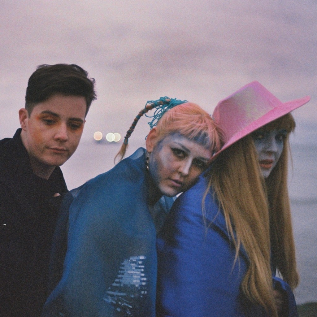 TLMT Podcast – The Return of the Reboot Prt.1 featuring Beauty Sleep, Bad Fit, Montauk Hotel &&nbsp;more