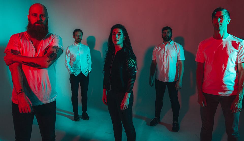 Le Galaxie announce Academy Xmas&nbsp;headliner