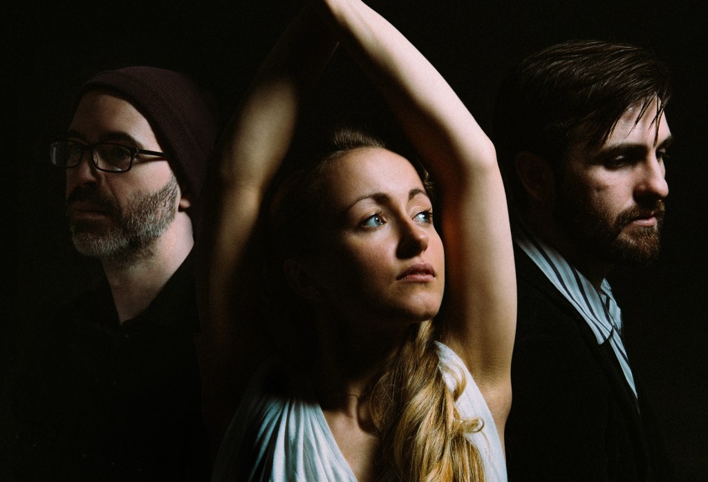 Watch | Pine the Pilcrow return with the atmospheric ‘Dahlia’