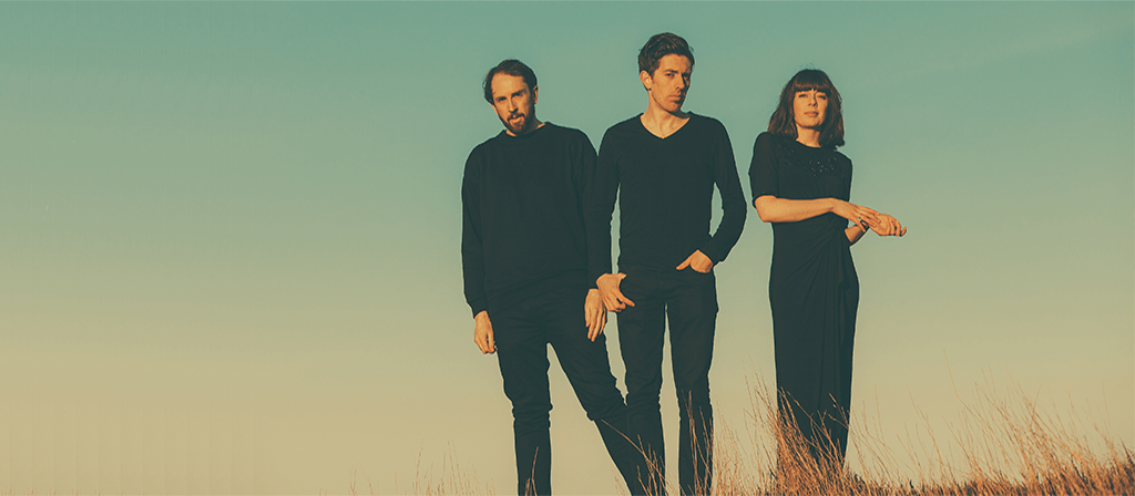 Listen | Sleep Thieves return with the darkly atmospheric ‘Is This&nbsp;Ready’