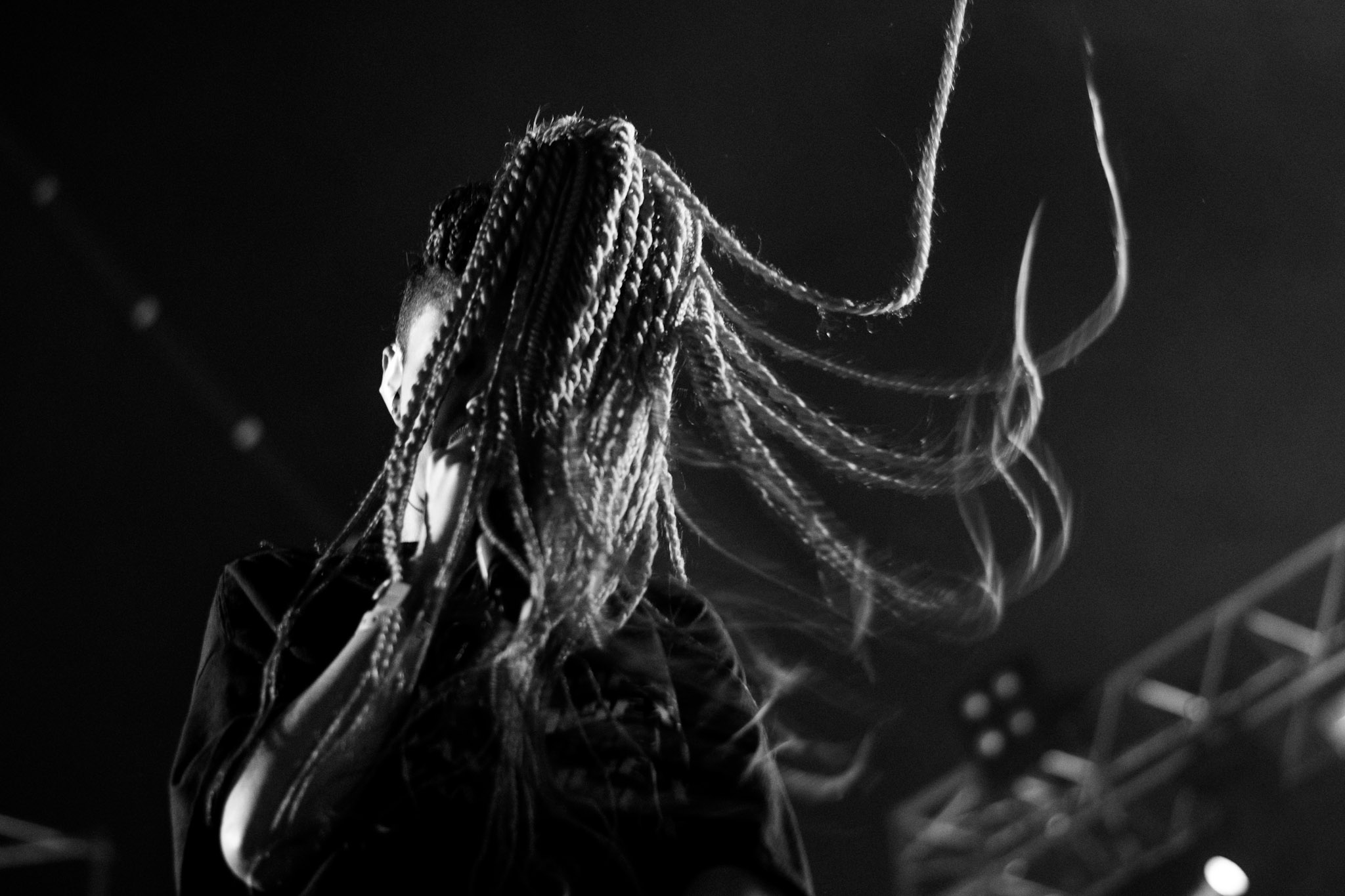 Bonzai Forbidden Fruit 2017 photo by Stephen White 8