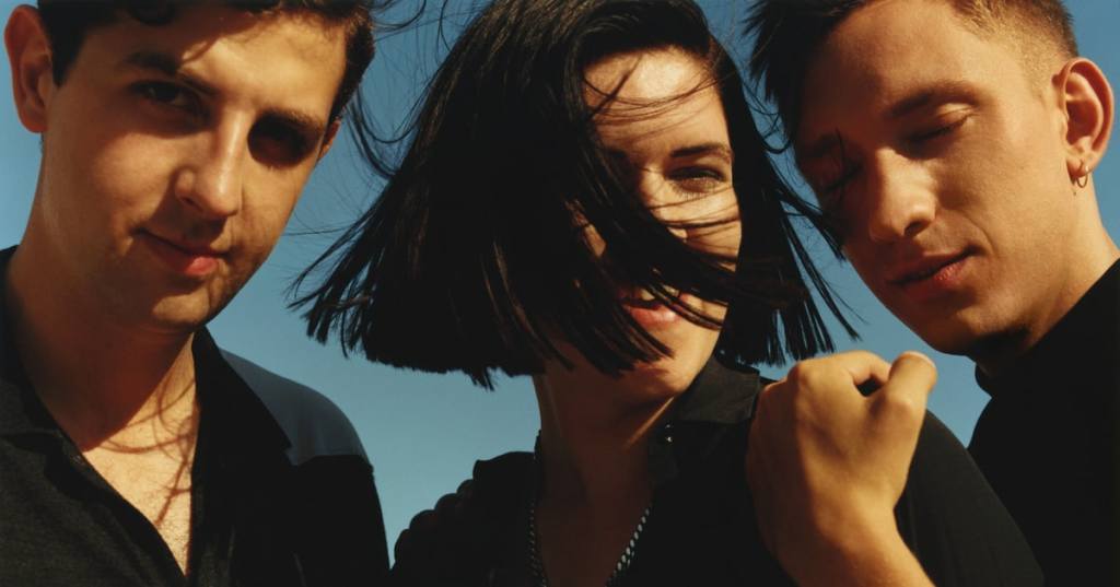 The XX announce two Tivoli Theatre&nbsp;shows