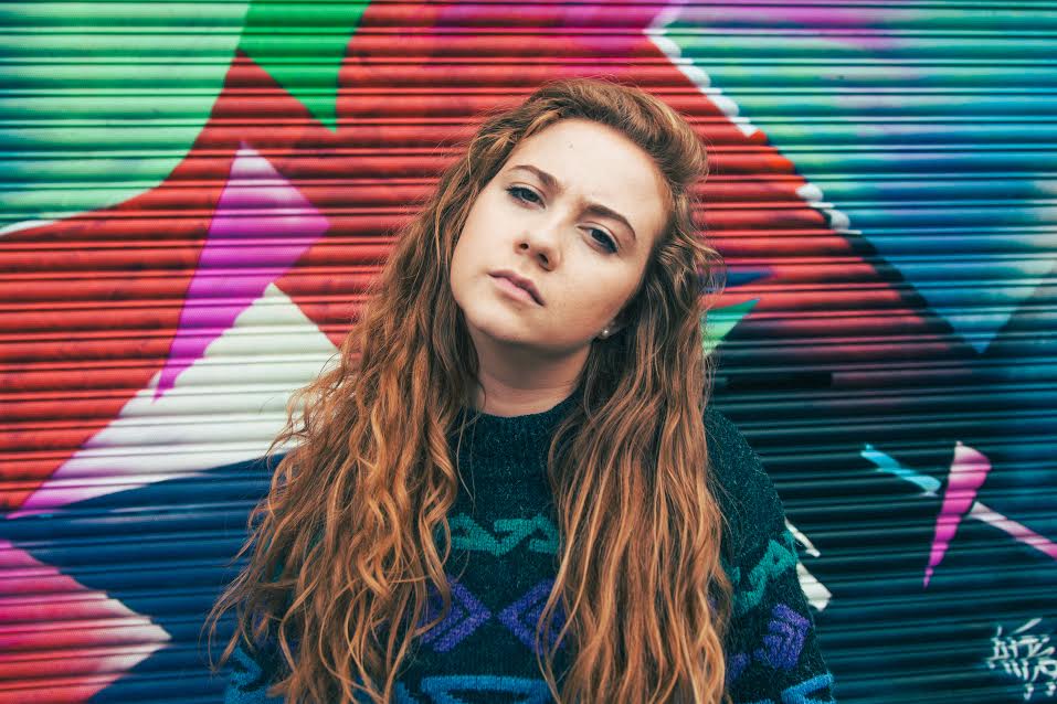 Listen | Check out the deep indie-folk sound of ‘So Loud’ by Aislinn&nbsp;Logan